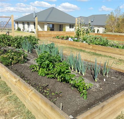 Top 10 most popular raised garden beds .